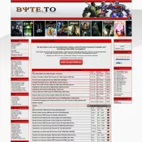 byte.to  - Filme, Spiele, Musik, Bücher und mehr kostenlos downloaden.